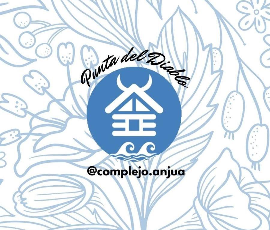 Complejo Anjua Apartment Punta Del Diablo Exterior photo